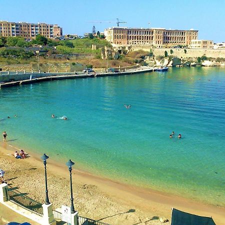 Town House With Private Pool In Village Centre Kalkara Kültér fotó