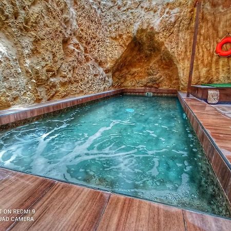 Town House With Private Pool In Village Centre Kalkara Kültér fotó