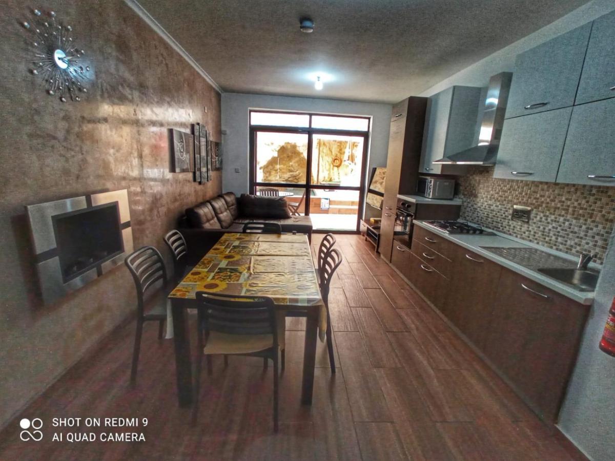 Town House With Private Pool In Village Centre Kalkara Kültér fotó