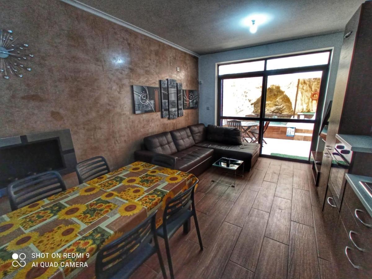 Town House With Private Pool In Village Centre Kalkara Kültér fotó