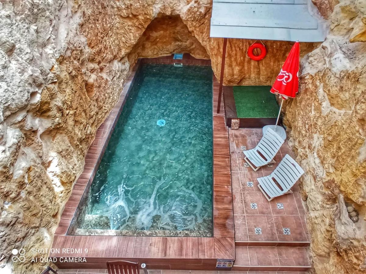 Town House With Private Pool In Village Centre Kalkara Kültér fotó