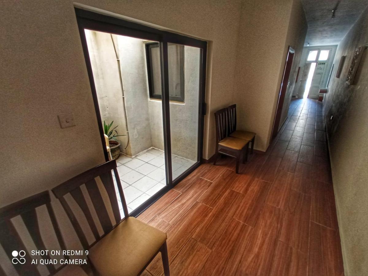 Town House With Private Pool In Village Centre Kalkara Kültér fotó