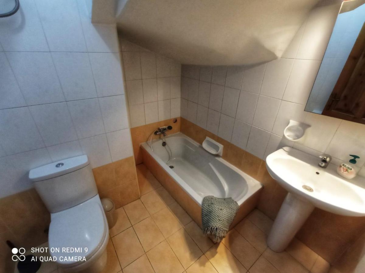 Town House With Private Pool In Village Centre Kalkara Kültér fotó