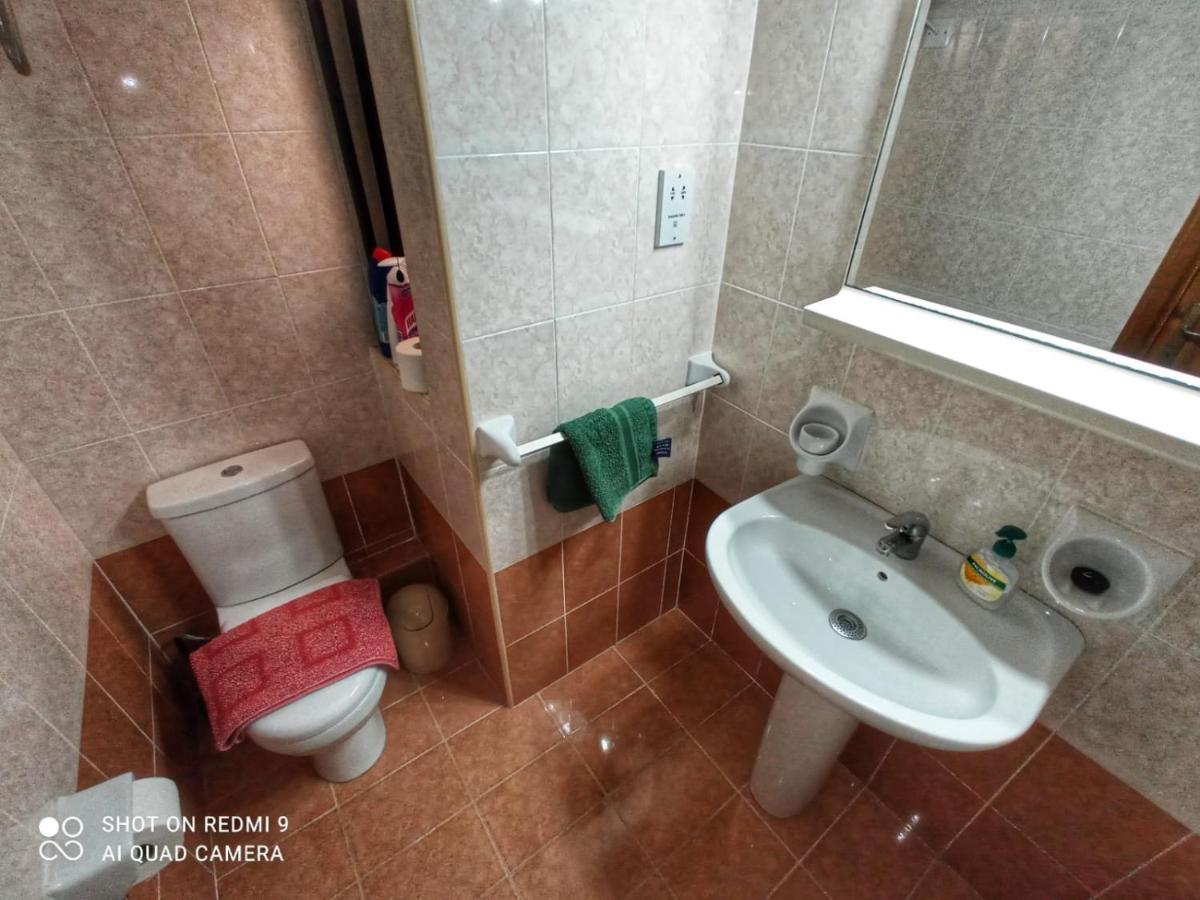 Town House With Private Pool In Village Centre Kalkara Kültér fotó